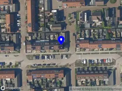 Marieke's Schminken & zo