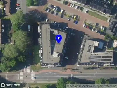 Nieuw bedrijf Vitee Psychologen Bunschoten B.V.