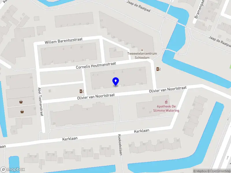 S & S B.V. Schiedam