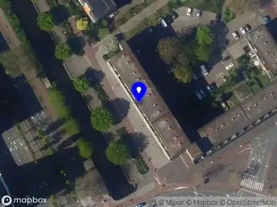 Nieuw bedrijf Haags Onderhoud