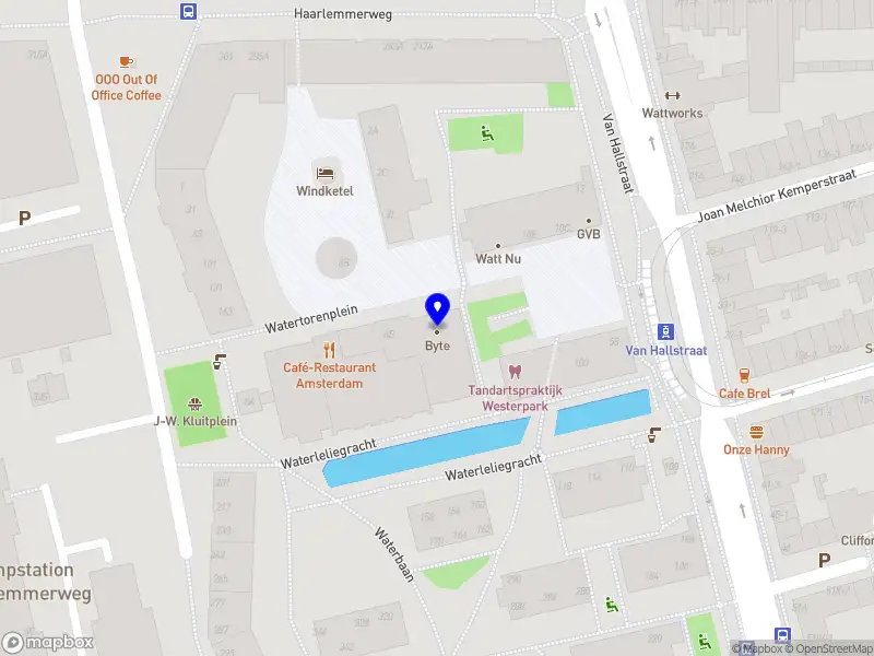 Uncover Legal Holding B.V. Amsterdam