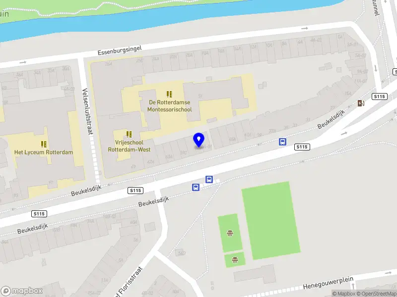 Nieuw bedrijf Ikokris bedrijf