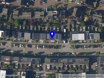 Kerdijk IT Security B.V. Alphen aan den Rijn