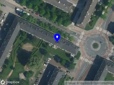 Yasmine's Zorg Amsterdam