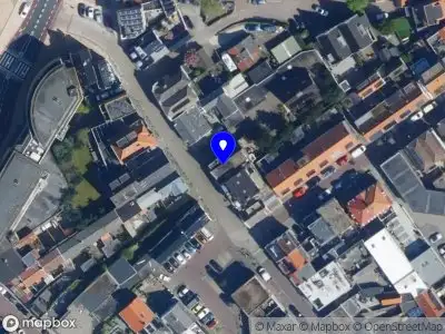 Het Anker Noordwijk