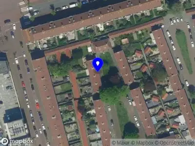 Schildersbedrijf Kor bosma IJmuiden