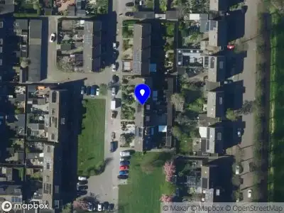 Nieuw bedrijf Shalina Groenveld