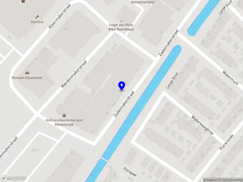 Locus Amicus Taxi Velserbroek