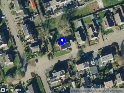 Renske de Graaf Nieuwleusen