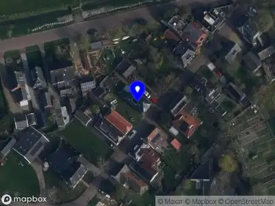 Stichting Gastvrijheid aan de Lauwers Visvliet
