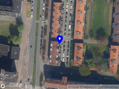 El Naranjito Rotterdam