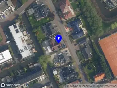 Hofstad Management B.V. 's-Gravenhage