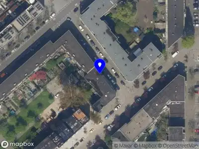 Nieuw bedrijf SHZ Care