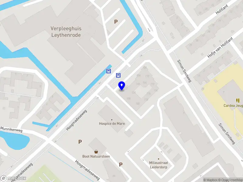 Bakker Infra Leiderdorp
