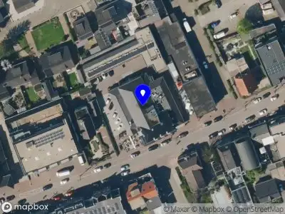 de Zorg van Toen - Residentie de Twee Linden Beneden-Leeuwen