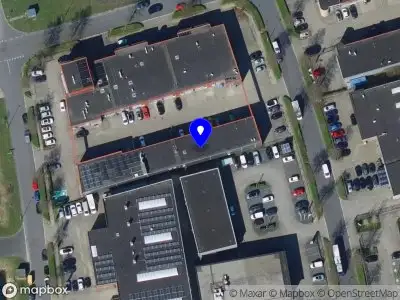 DVDH Trading B.V. Barendrecht