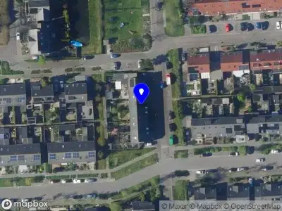 Tim sportmassage en Personal training