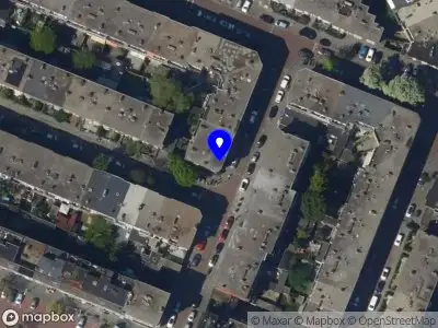 V.S. Antonov Klusbedrijf