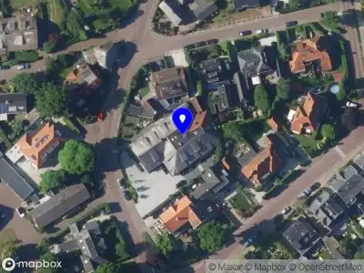 Lexar Partners B.V. Laren