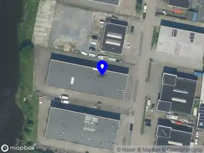 Cot? Cosmetic Innovations B.V.