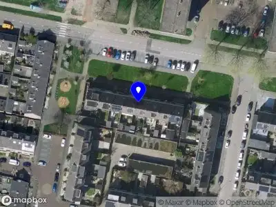 Angus Bodangus Zwijndrecht