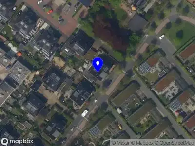 Louis Real Estate B.V. Amersfoort