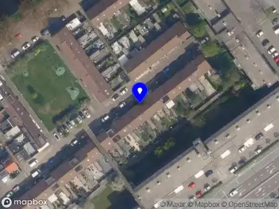 Bunyamin zorgt Rotterdam