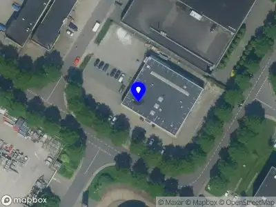 Himbreg B.V. Purmerend