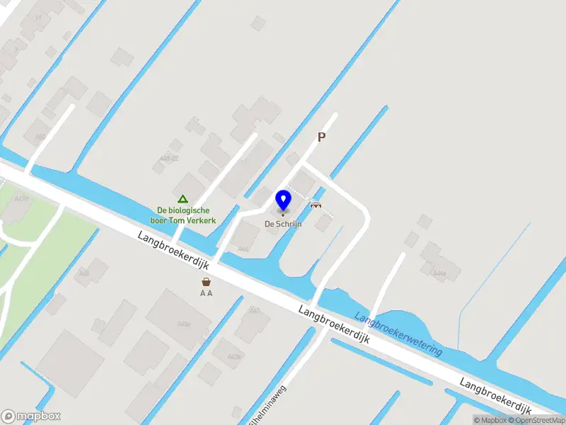 Vereniging Broodfonds Op de Plank Langbroek