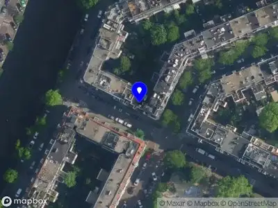 Laura von Bomhard Amsterdam