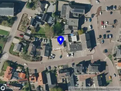 VvE gebouw I Zeeweg Sint Maartensvlotbrug