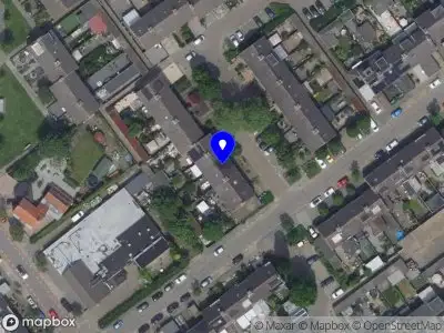 Aziza4care Roosendaal