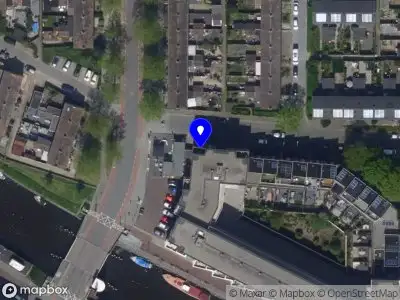 Laila Saber Rodriguez