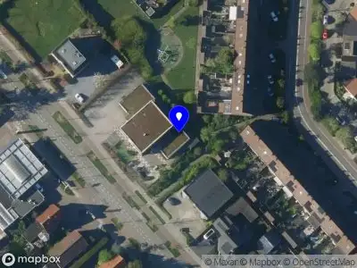 Babbels Rustenburgerweg KDV Heerhugowaard