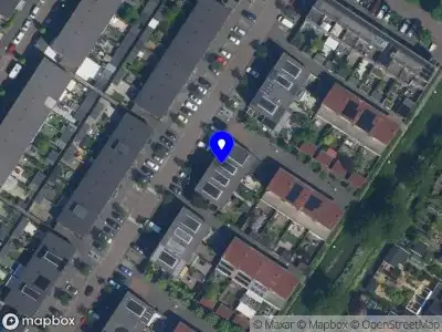 WLD Holding B.V. Amsterdam