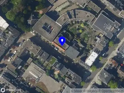 Nieuw bedrijf Voice-over Sam