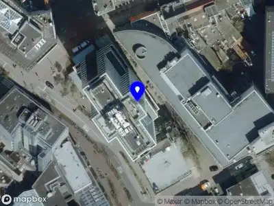 Nieuw bedrijf YIBI Tech