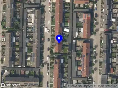 Nieuw bedrijf Esther Mbire