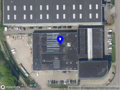 MY BRAND GLOBAL B.V.