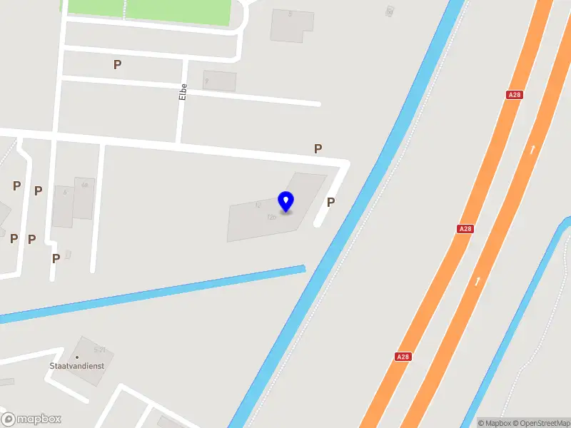 Omega Beheer B.V. Hoogeveen