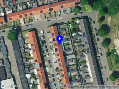 Nieuw bedrijf SBZ Klussenbedrijf