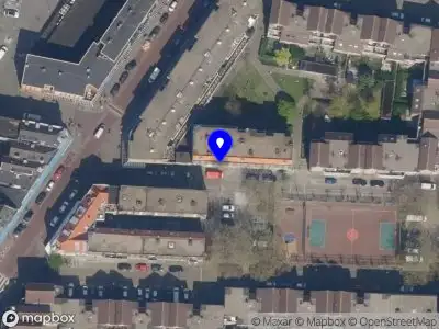 Nieuw bedrijf Chelsea van der Bend