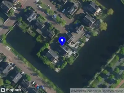 Nikan Benita Hoofddorp