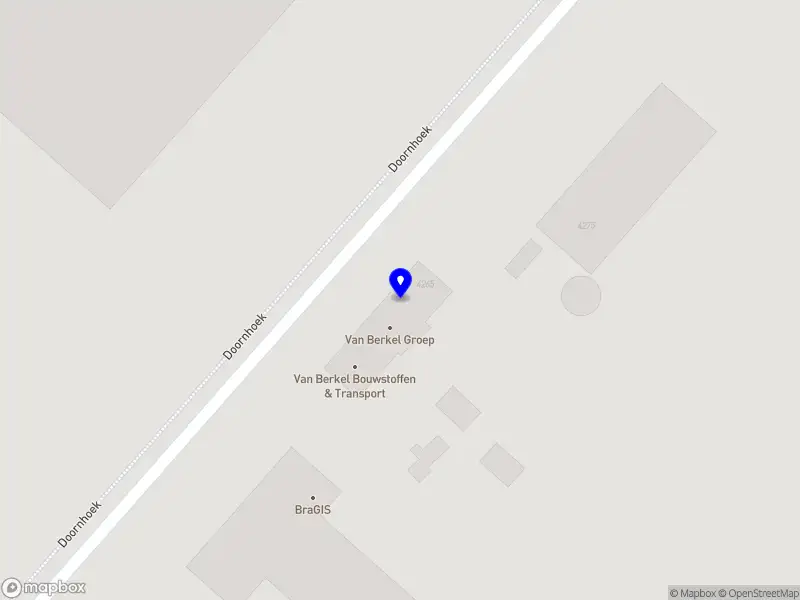 Van Berkel Investments B.V.