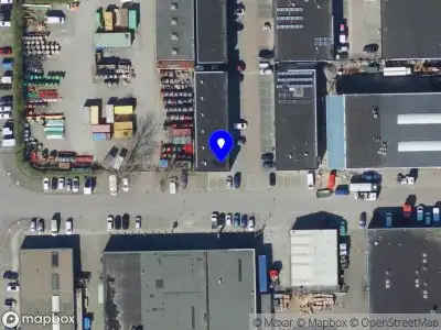 Swartwebdesign Holding B.V.