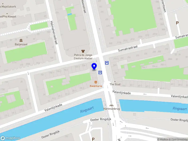 Nieuw bedrijf Sokkûh