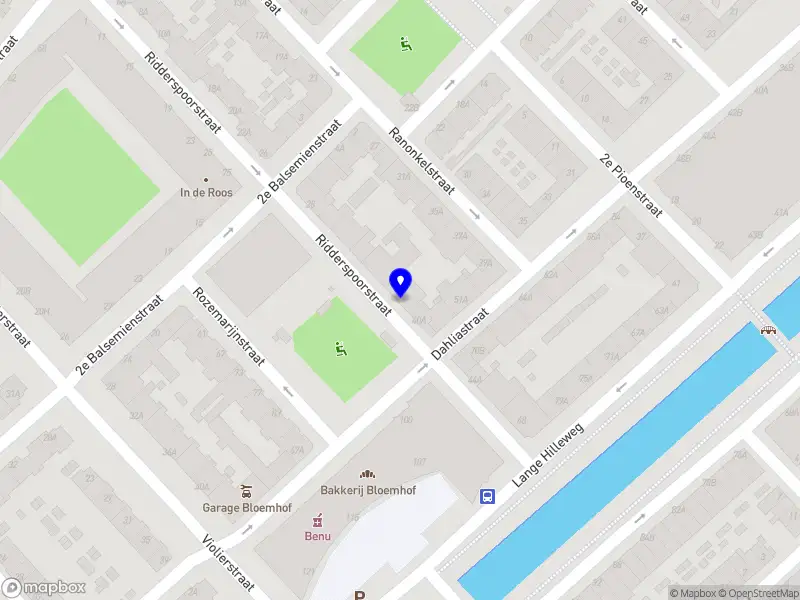 Nieuw bedrijf Rashko Klusbedrijf