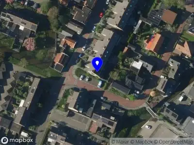 Nieuw bedrijf Mo infra