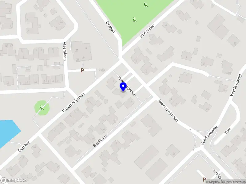 Nieuw bedrijf Fris & Drank