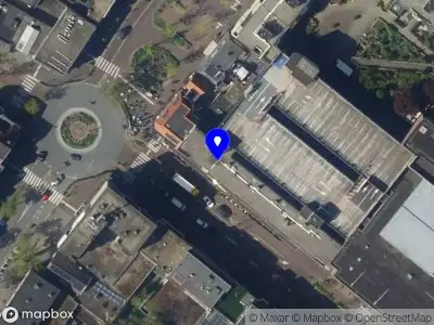 Nieuw bedrijf Supermarkt Kerckebosch